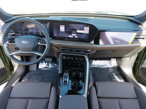 New 2026 Audi Q5 Premium Plus AWD/4WD image 9