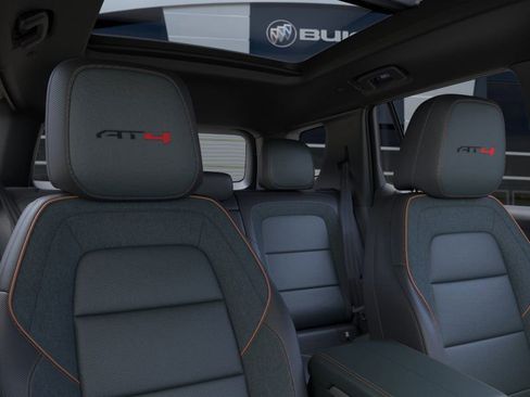 New 2026 GMC Terrain AT4 w/ Convenience Package III image 48