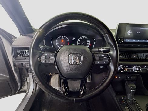 Used 2022 Honda Civic Sport image 13
