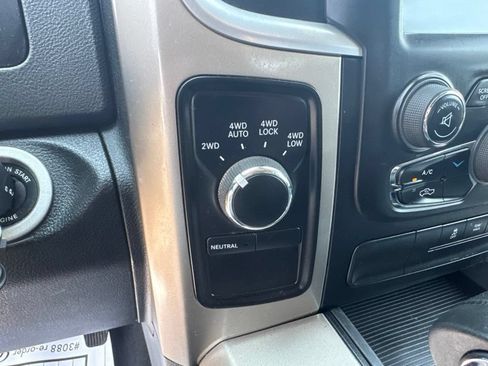 Used 2013 RAM 1500 Big Horn AWD/4WD image 25