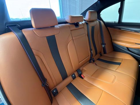 Used 2021 BMW M5 w/ Competition Package image 33