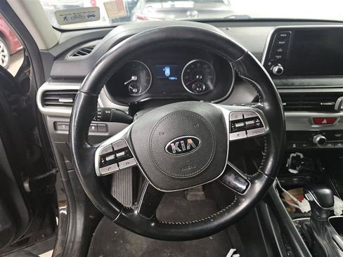 Used 2021 Kia Telluride S AWD/4WD image 13
