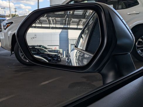 New 2026 Toyota Corolla SE image 14