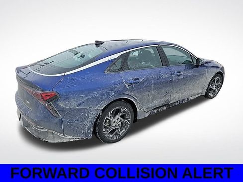 Used 2025 Kia K5 GT-Line w/ GT-Line Premium Package image 5