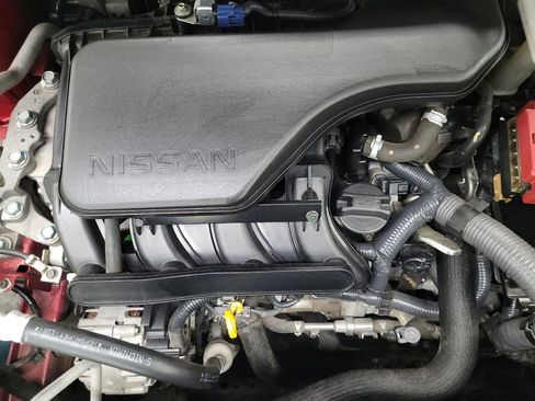 Used 2018 Nissan Rogue Sport S w/ S Appearance Package image 30