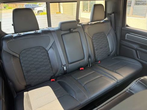 Certified 2023 RAM 1500 Big Horn AWD/4WD image 17