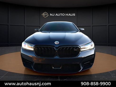 Used 2023 BMW M5 Competition w/ Competition Package image 3