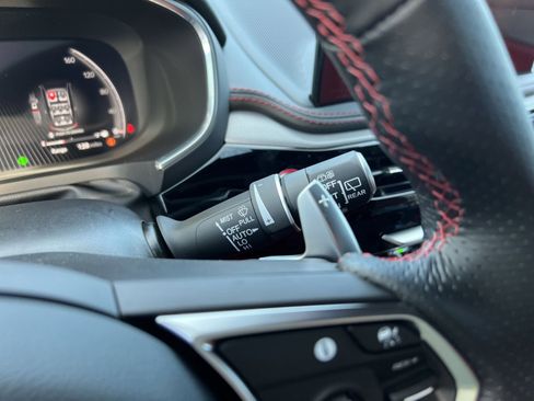 New 2026 Acura MDX A-Spec image 31