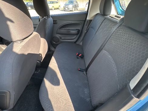 Used 2015 Mitsubishi Mirage RF FWD image 11