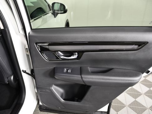 Certified 2024 Honda CR-V EX-L image 44