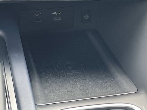 Certified 2026 INFINITI QX60 Sport w/ Dark Cargo Package AWD/4WD image 21