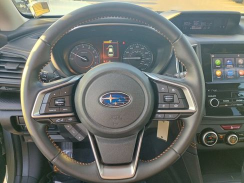 Used 2021 Subaru Crosstrek 2.0i Premium w/ Popular Package #4 AWD/4WD image 24