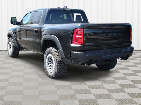New 2026 RAM 1500 RHO AWD/4WD image 39