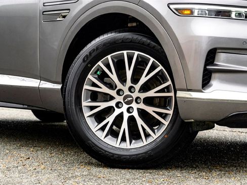 Used 2024 Genesis GV80 2.5T image 2