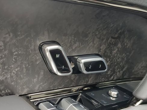 New 2026 Land Rover Range Rover Sport SV AWD/4WD image 17