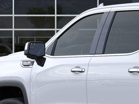 New 2026 GMC Sierra 1500 Denali w/ Technology Package AWD/4WD image 12