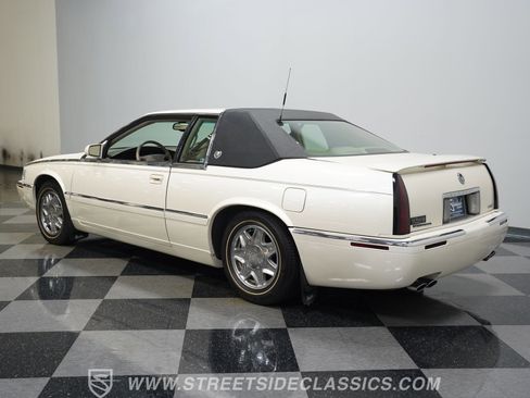 Used 2001 Cadillac Eldorado ESC w/ Comfort/Convenience Pkg image 9