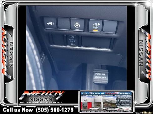 Used 2024 INFINITI QX80 Luxe image 31