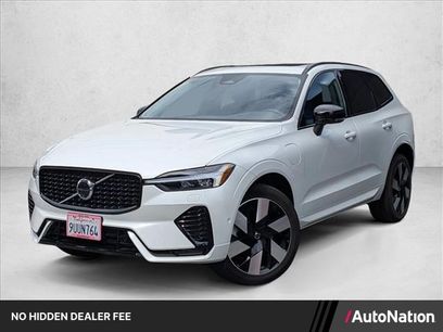 Used 2025 Volvo XC60 T8 Plus w/ Protection Package Premier