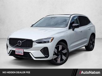 Used 2025 Volvo XC60 T8 Plus w/ Protection Package Premier AWD/4WD video 1