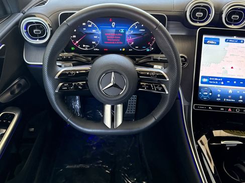 Certified 2026 Mercedes-Benz GLC 300 image 13