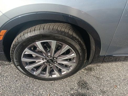 New 2025 Chevrolet Blazer Premier image 5