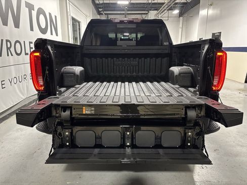 New 2026 GMC Sierra 1500 AT4 image 33