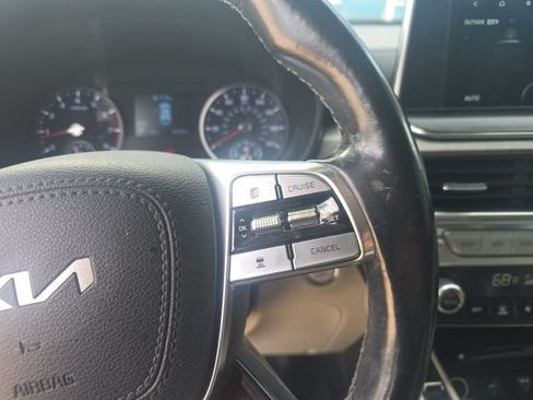 Used 2022 Kia Telluride EX AWD/4WD image 15