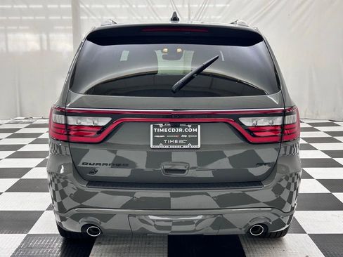 New 2026 Dodge Durango GT AWD/4WD image 6