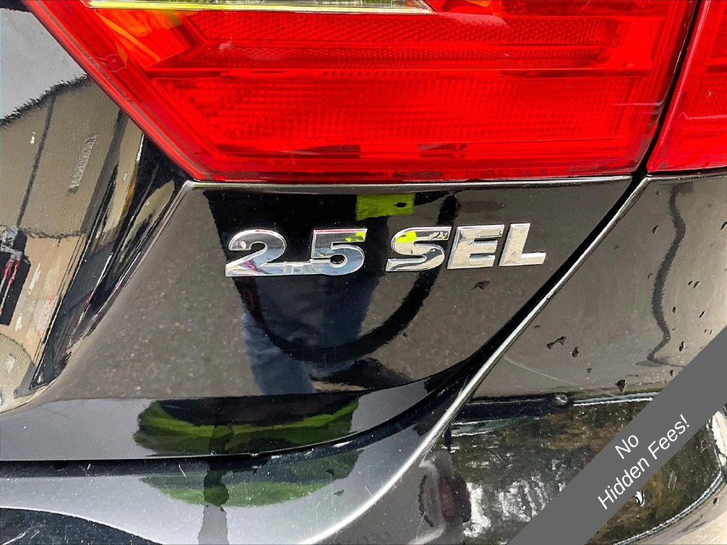 Used 2013 Volkswagen Jetta SEL FWD image 8