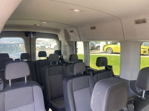 Used 2025 Ford Transit 350 XL AWD/4WD image 15