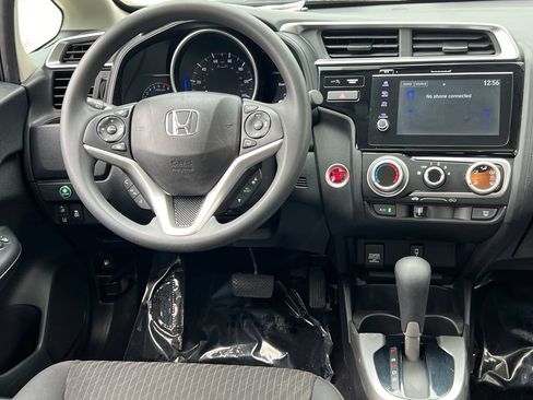 Used 2019 Honda Fit EX image 16