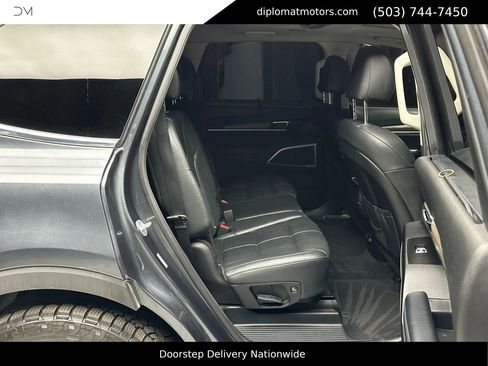 Used 2020 Kia Telluride EX AWD/4WD image 22