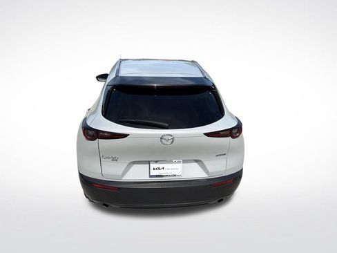 Used 2024 MAZDA CX-30 AWD 2.5 S w/ Select Sport Pkg image 14