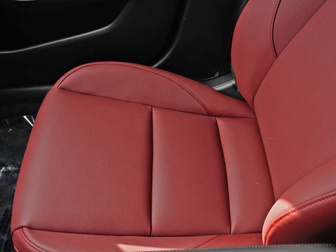 New 2026 MAZDA MAZDA3 2.5 S Hatchback w/ Premium Pkg image 23