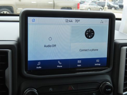 Used 2021 Ford Bronco Sport Big Bend AWD/4WD image 30