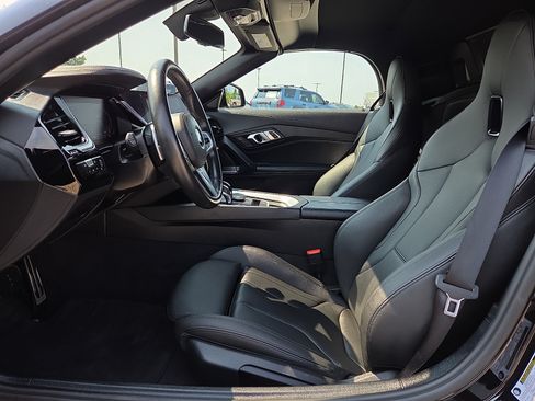 Used 2026 BMW Z4 sDrive30i RWD image 15