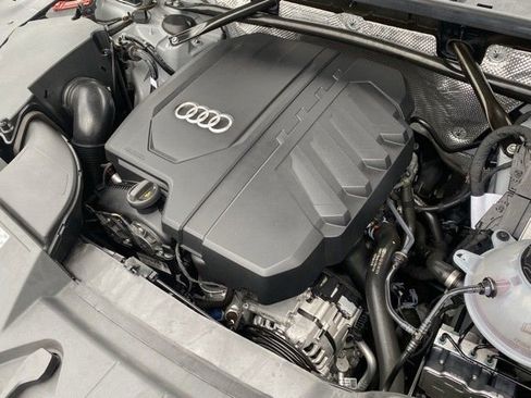 Used 2023 Audi Q5 2.0T Premium Plus w/ Premium Plus Package image 13