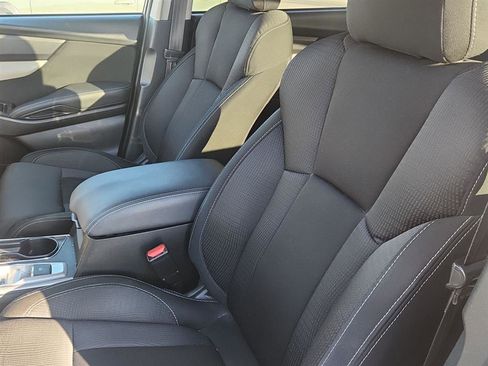 Used 2021 Subaru Ascent Premium w/ Convenience Package image 10
