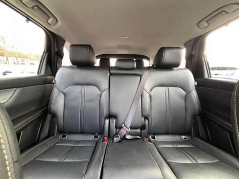 Used 2025 MAZDA CX-90 3.3 Turbo w/ Preferred Package image 38