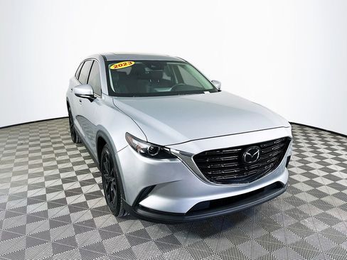 Certified 2023 MAZDA CX-9 Touring Plus image 2