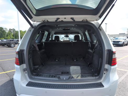 Used 2022 Dodge Durango R/T AWD/4WD image 6