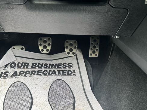 Used 2017 Subaru WRX Limited image 18