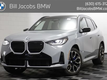 Certified 2026 BMW X3 M50