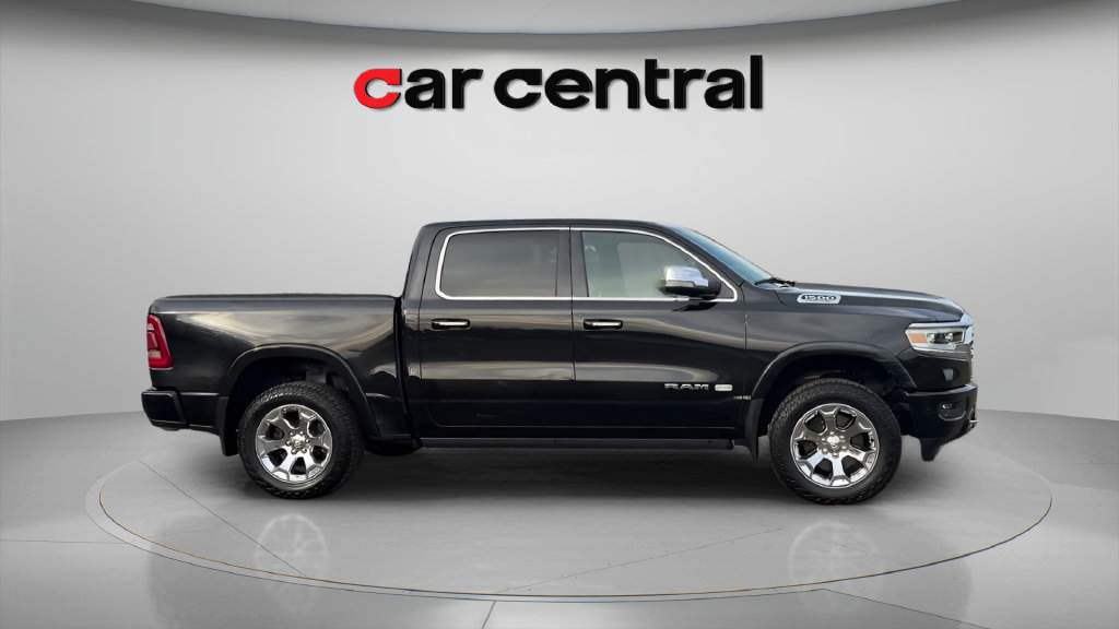 Used 2020 RAM 1500 Limited AWD/4WD image 7