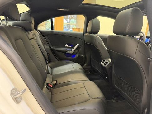 Used 2025 Mercedes-Benz CLA 250 image 19