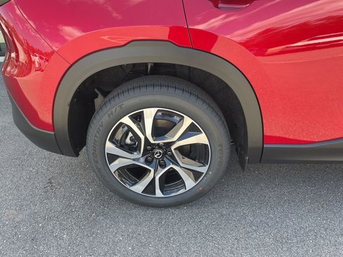 New 2026 MAZDA CX-5 Preferred AWD/4WD image 6