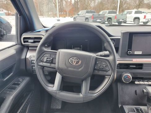 New 2026 Toyota Tacoma SR5 image 12