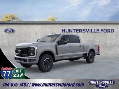 New 2026 Ford F250 Lariat w/ Tremor Off-Road Package