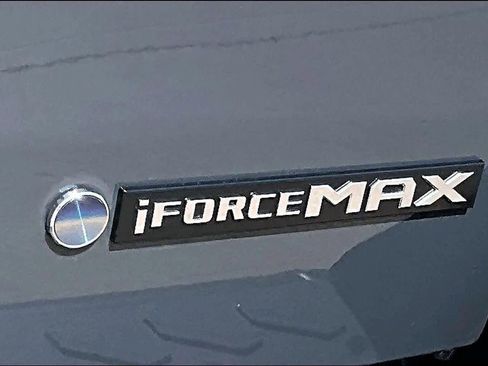 Used 2025 Toyota Tacoma TRD Pro w/ Tow Tech Package image 10